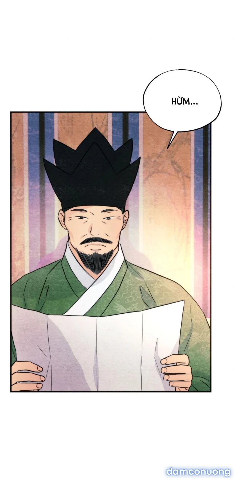 Cuồng Nhãn 
