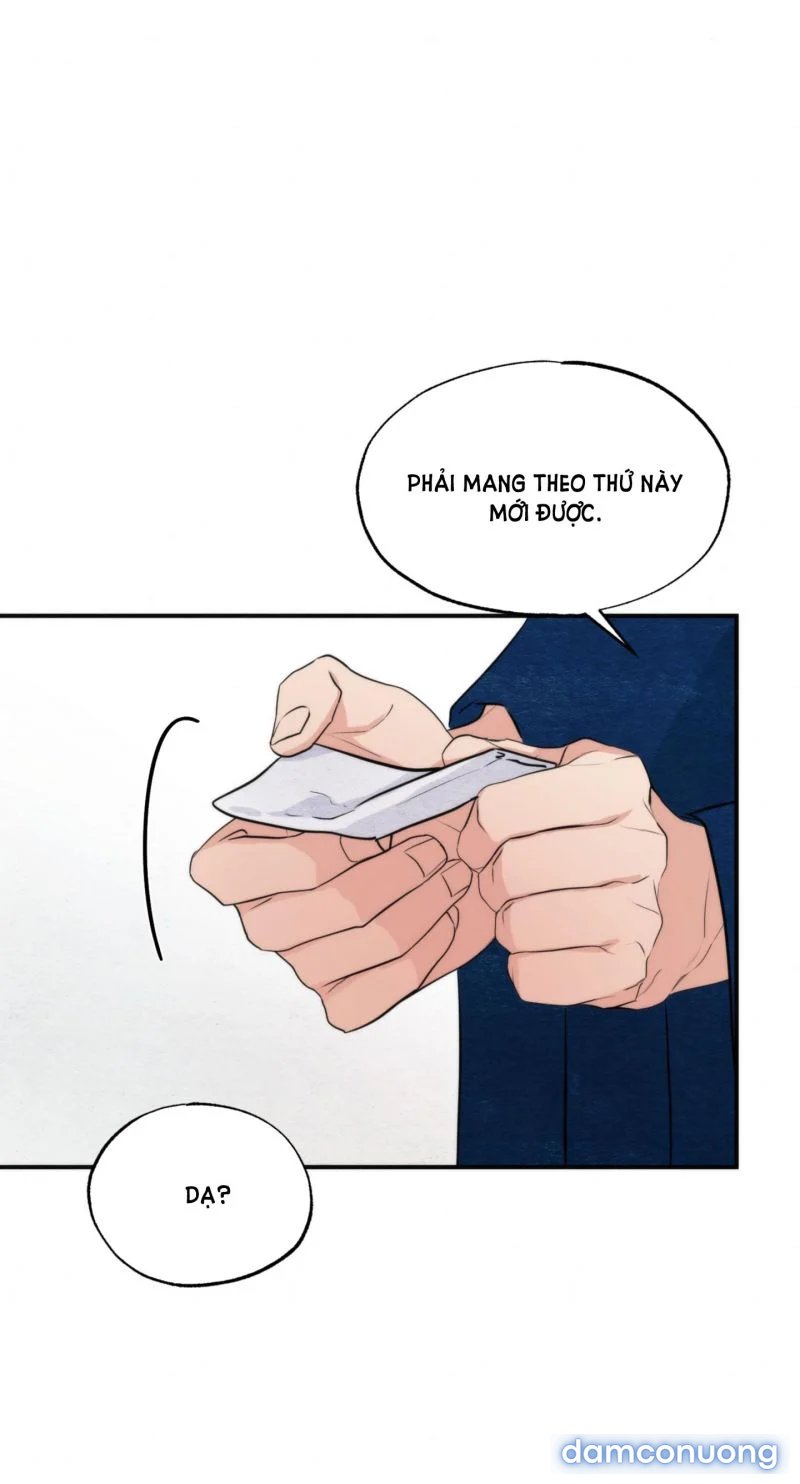 Cuồng Nhãn 