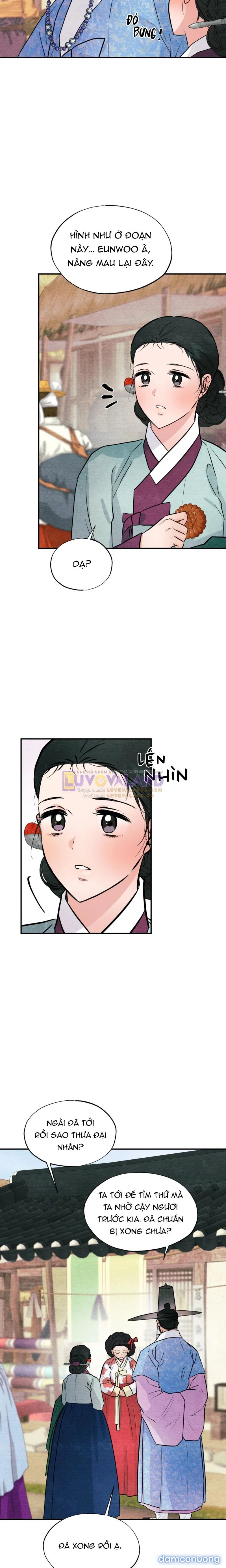 Cuồng Nhãn 
