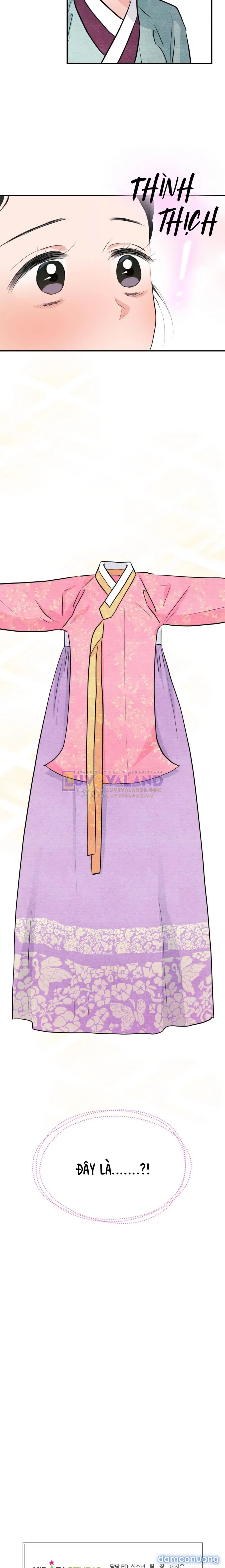 Cuồng Nhãn 