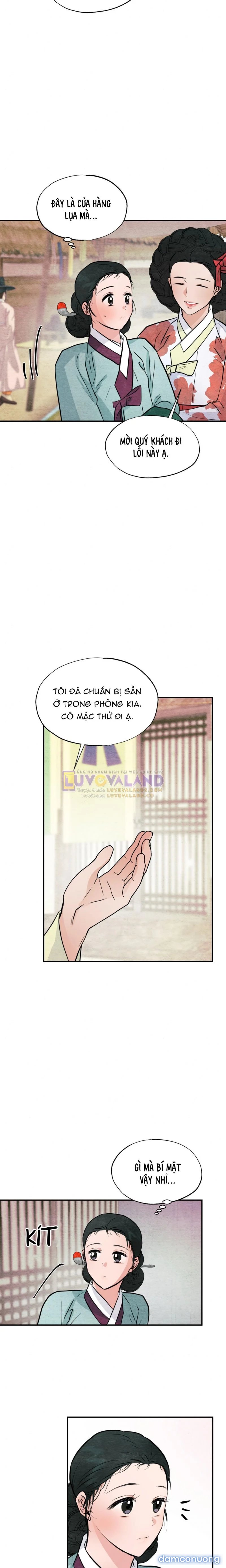 Cuồng Nhãn 