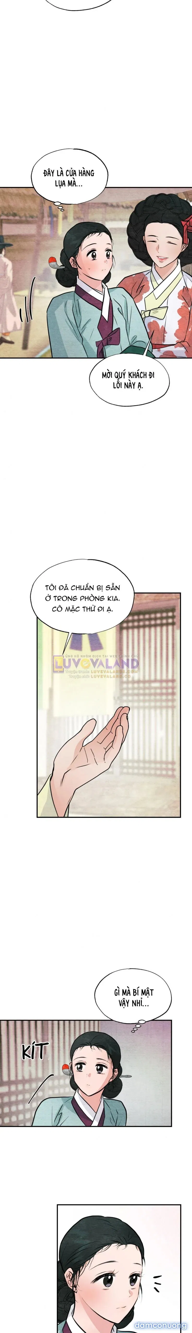 Cuồng Nhãn 