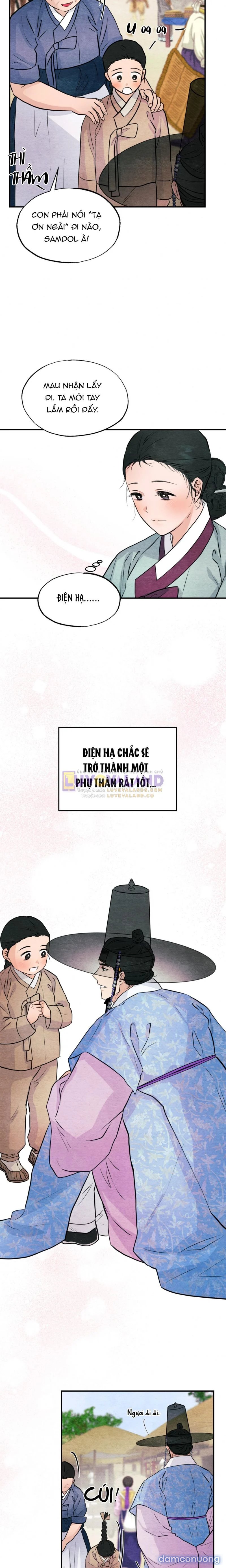 Cuồng Nhãn 