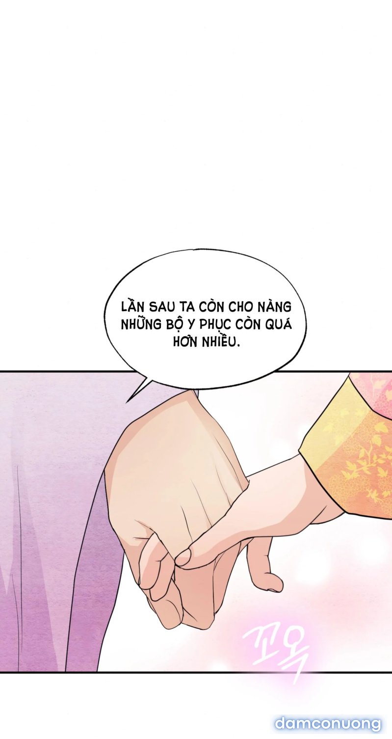 Cuồng Nhãn 