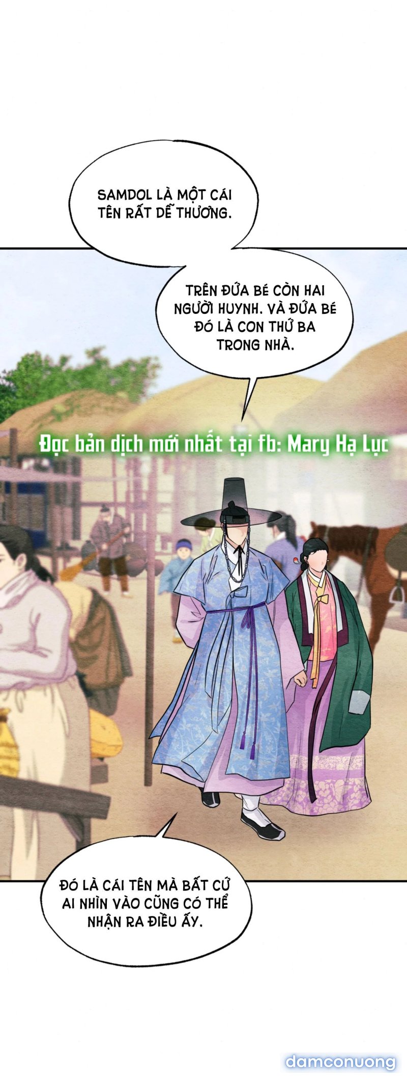 Cuồng Nhãn 