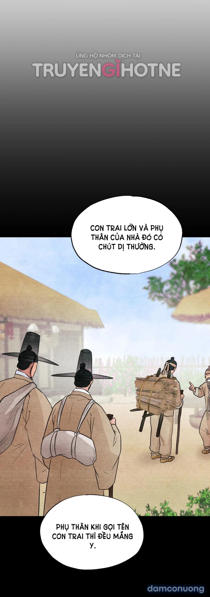Cuồng Nhãn 