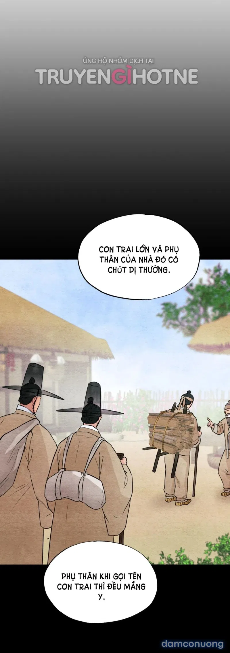 Cuồng Nhãn 