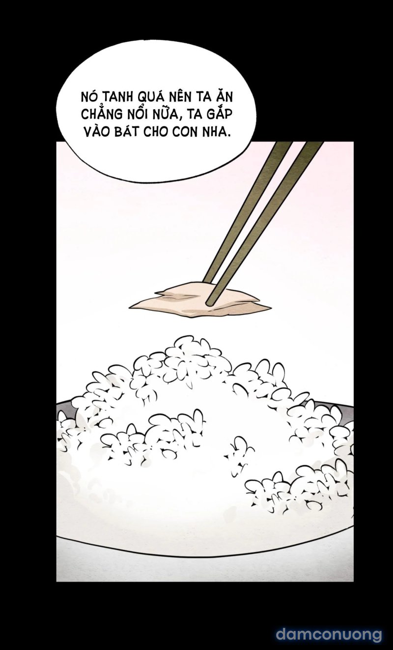Cuồng Nhãn 