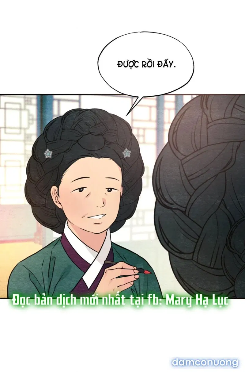 Cuồng Nhãn 