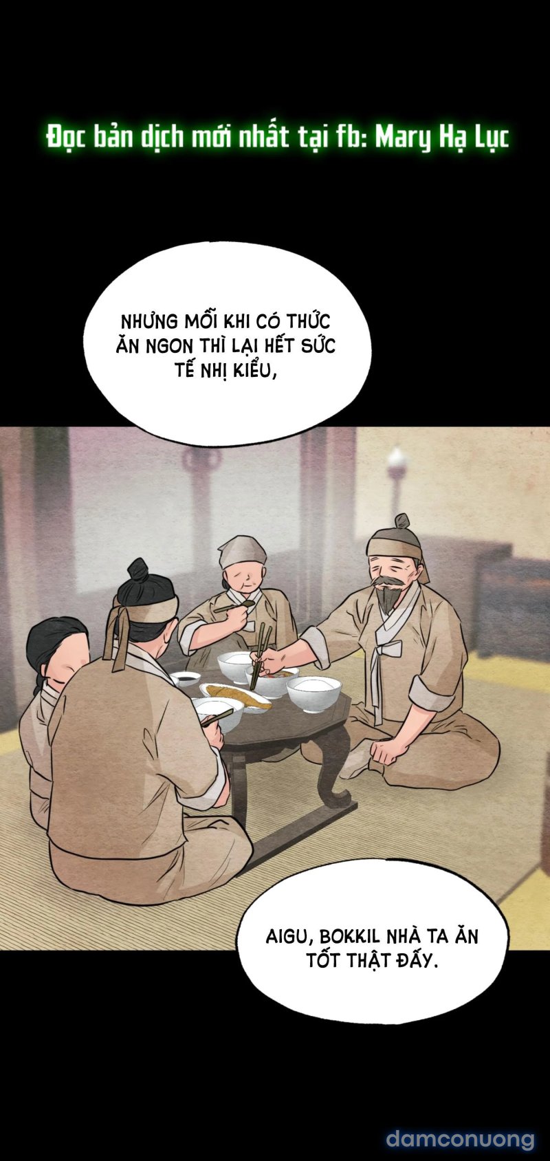 Cuồng Nhãn 