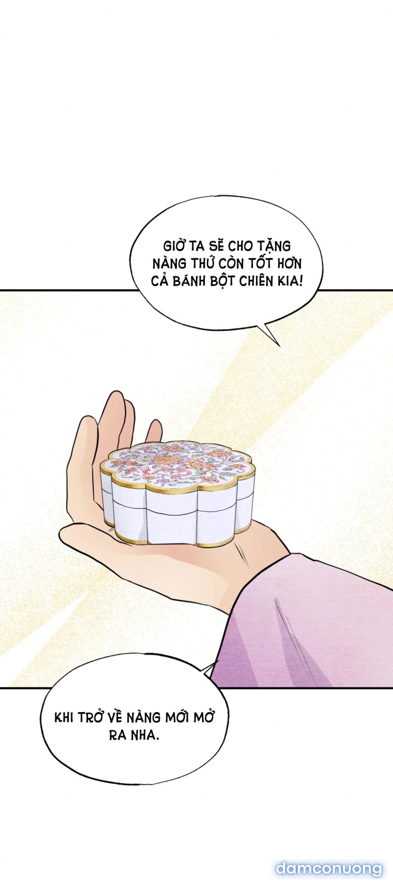 Cuồng Nhãn 