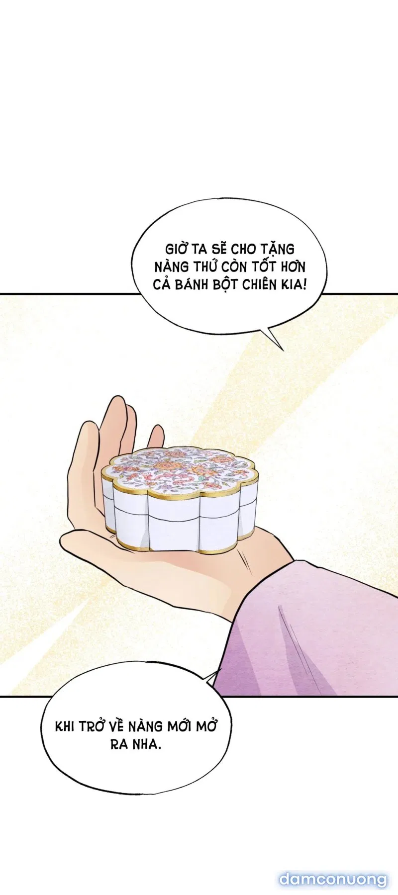 Cuồng Nhãn 