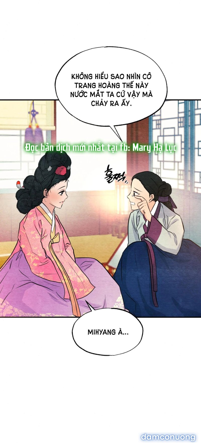 Cuồng Nhãn 