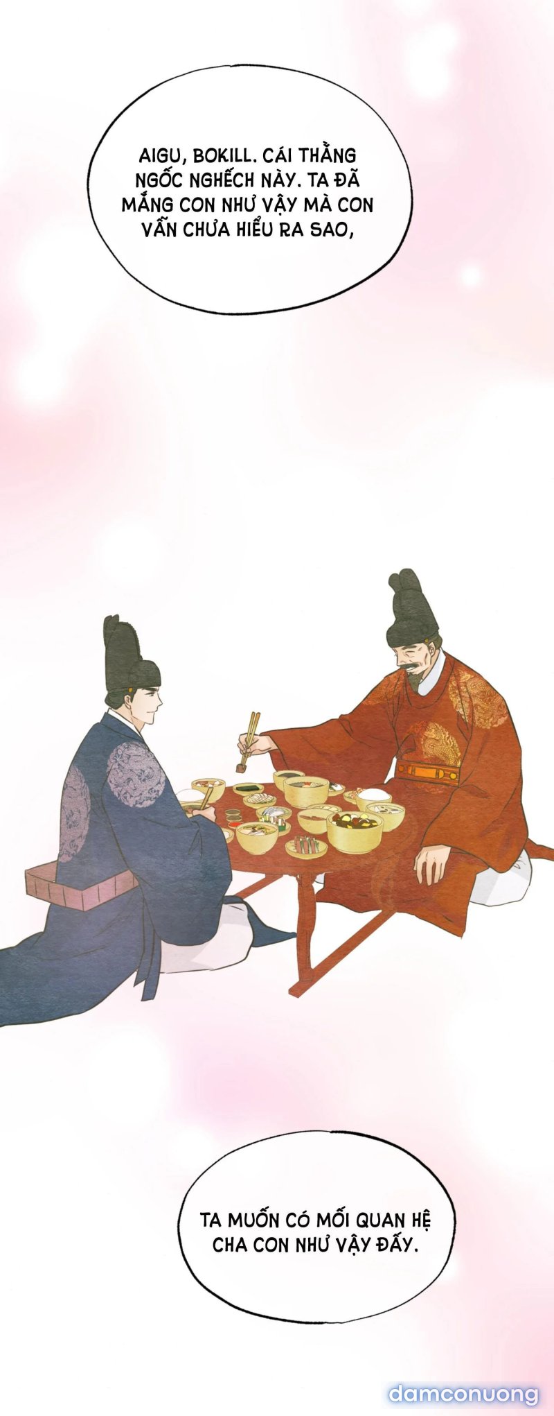 Cuồng Nhãn 