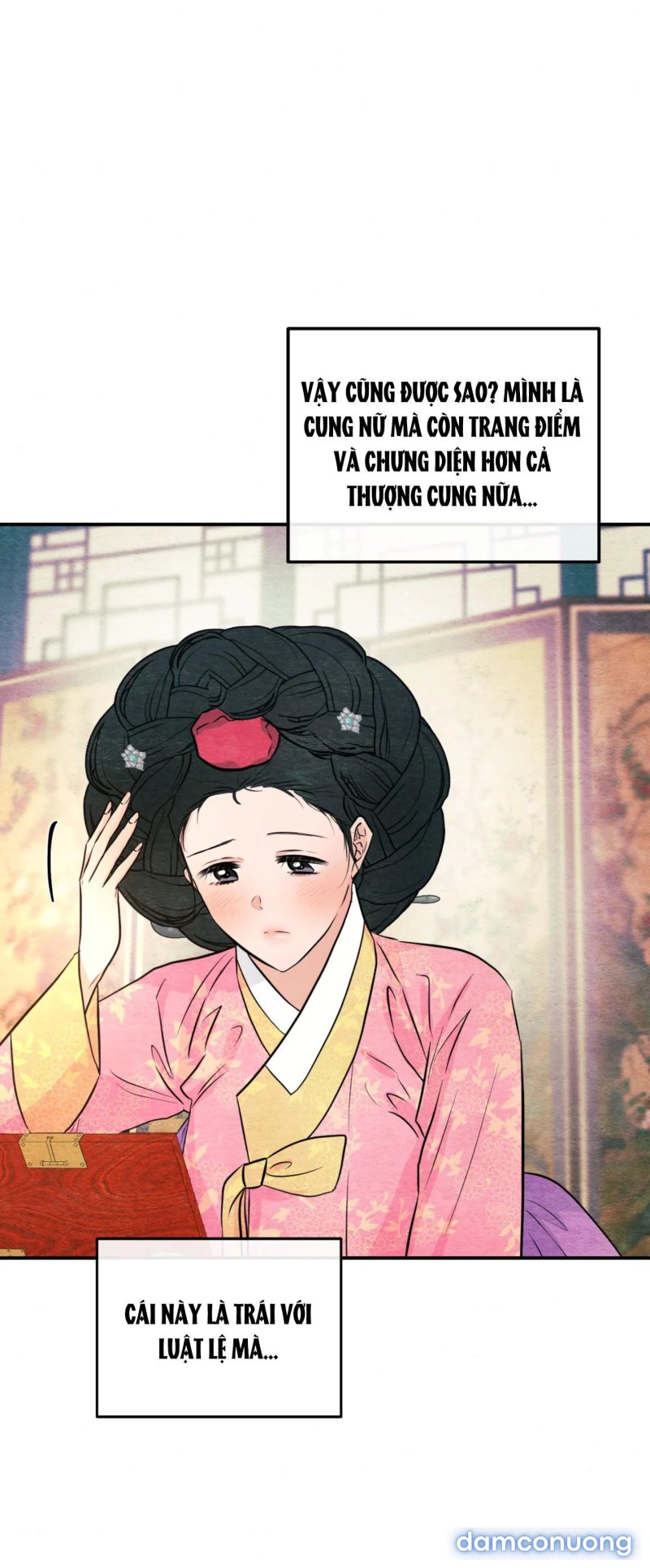 Cuồng Nhãn 