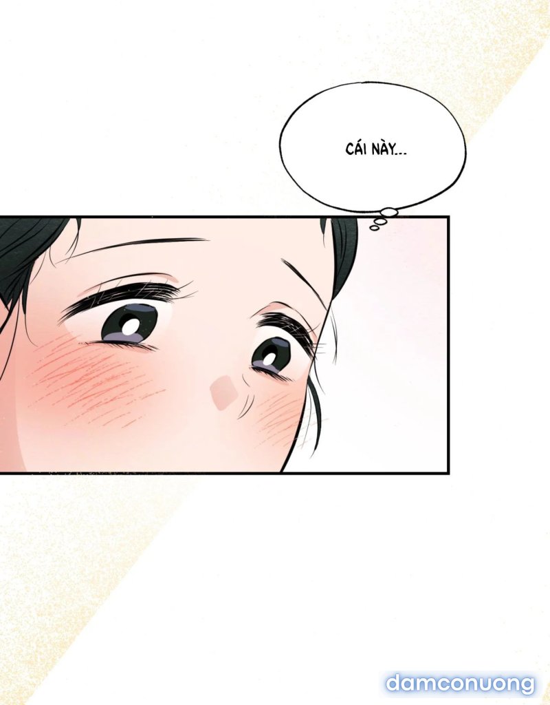 Cuồng Nhãn 