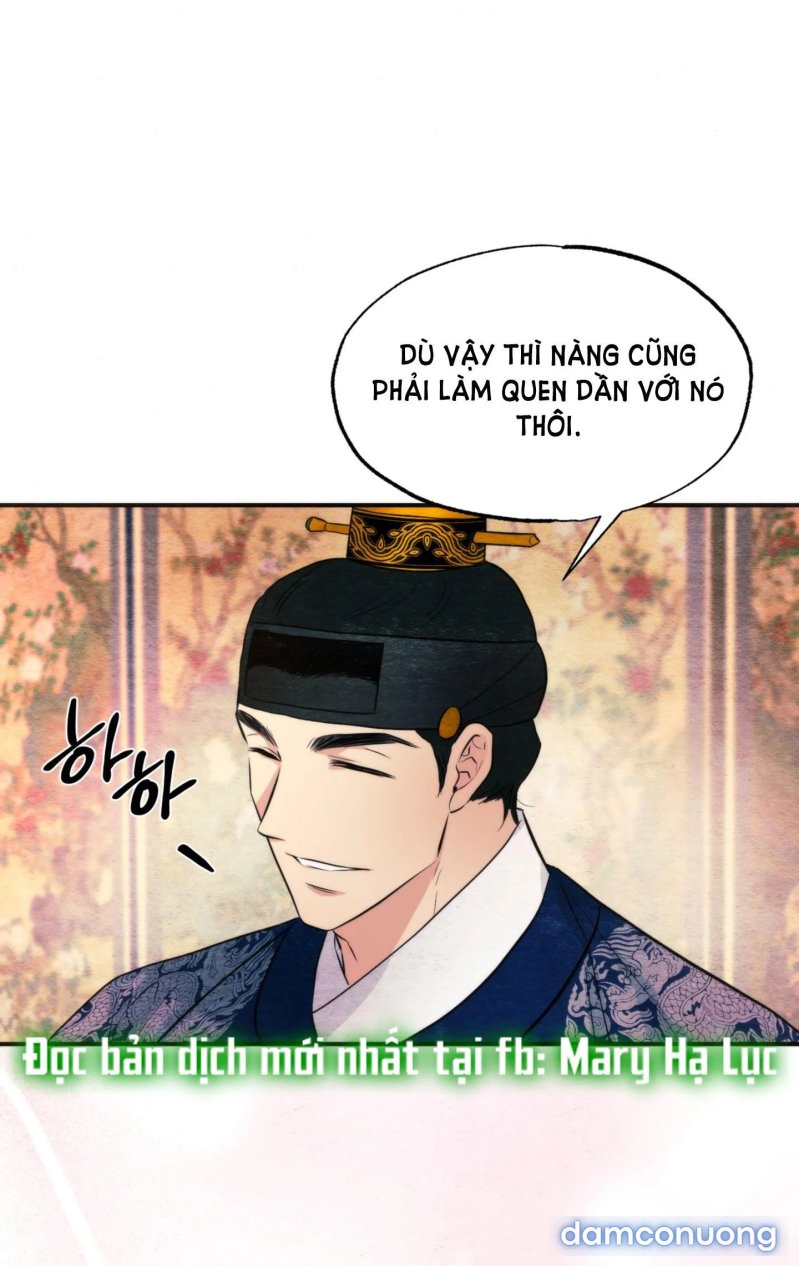 Cuồng Nhãn 