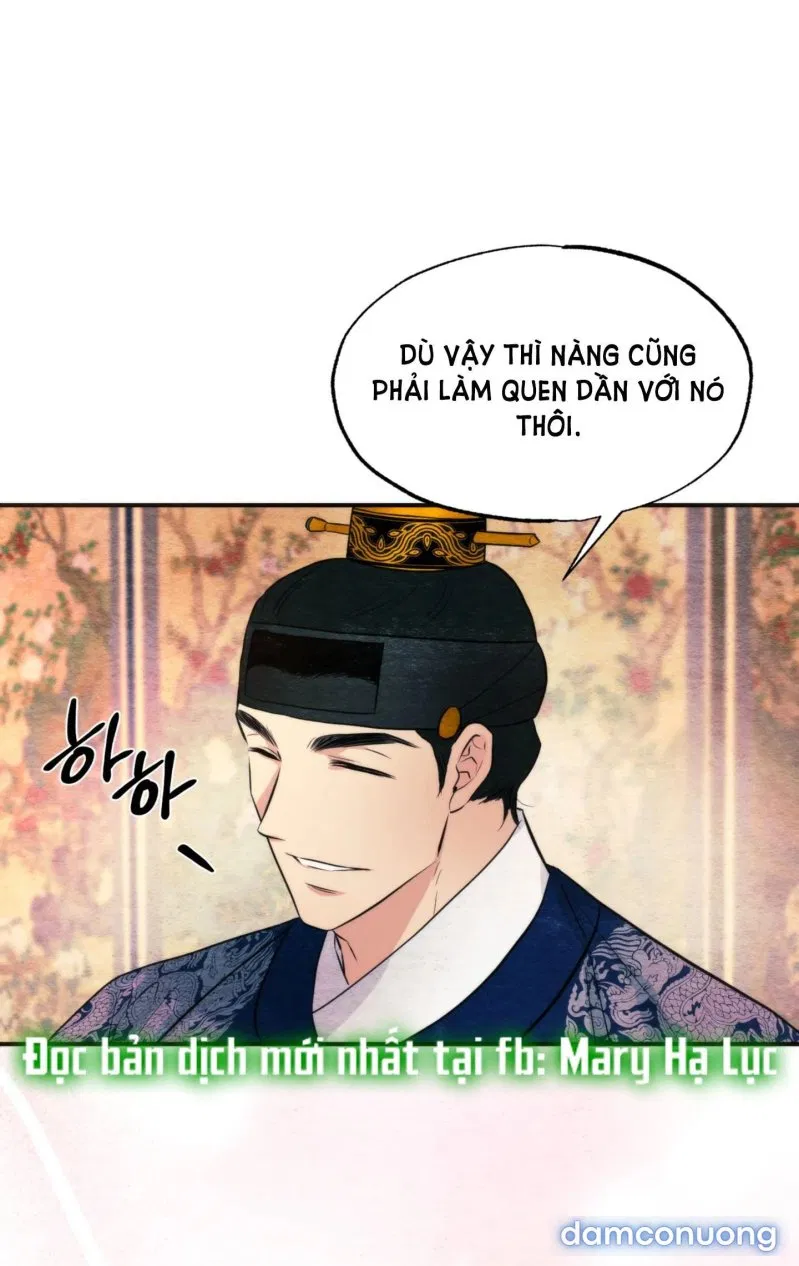 Cuồng Nhãn 
