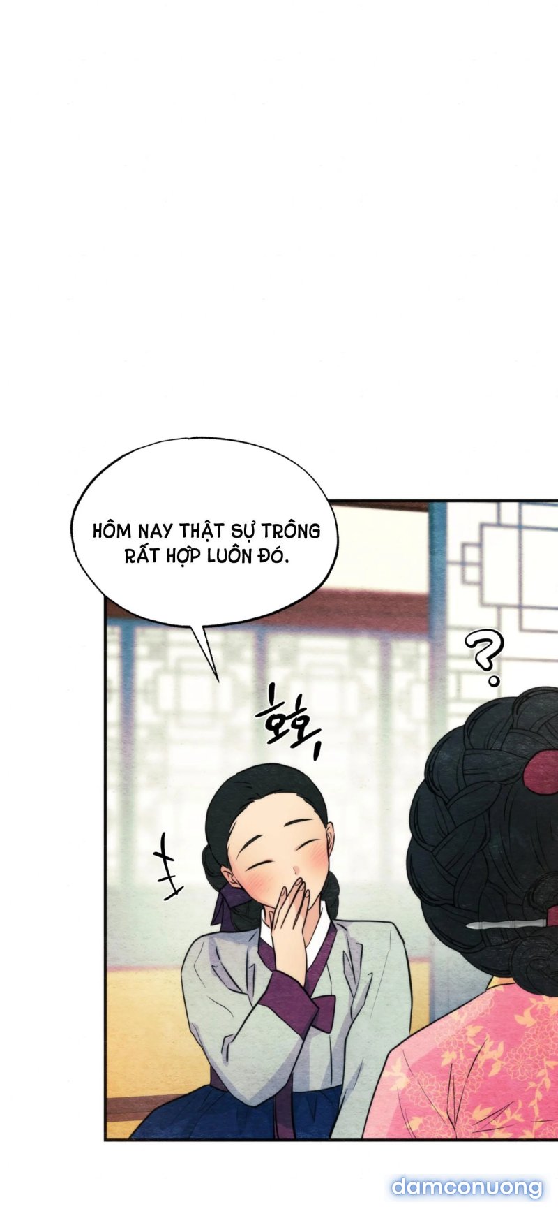 Cuồng Nhãn 