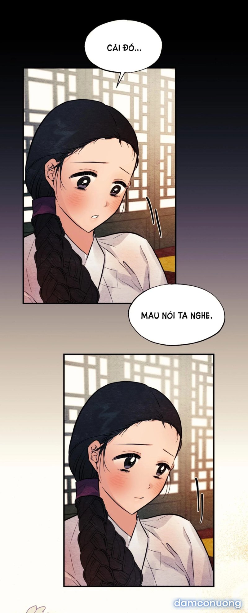 Cuồng Nhãn 