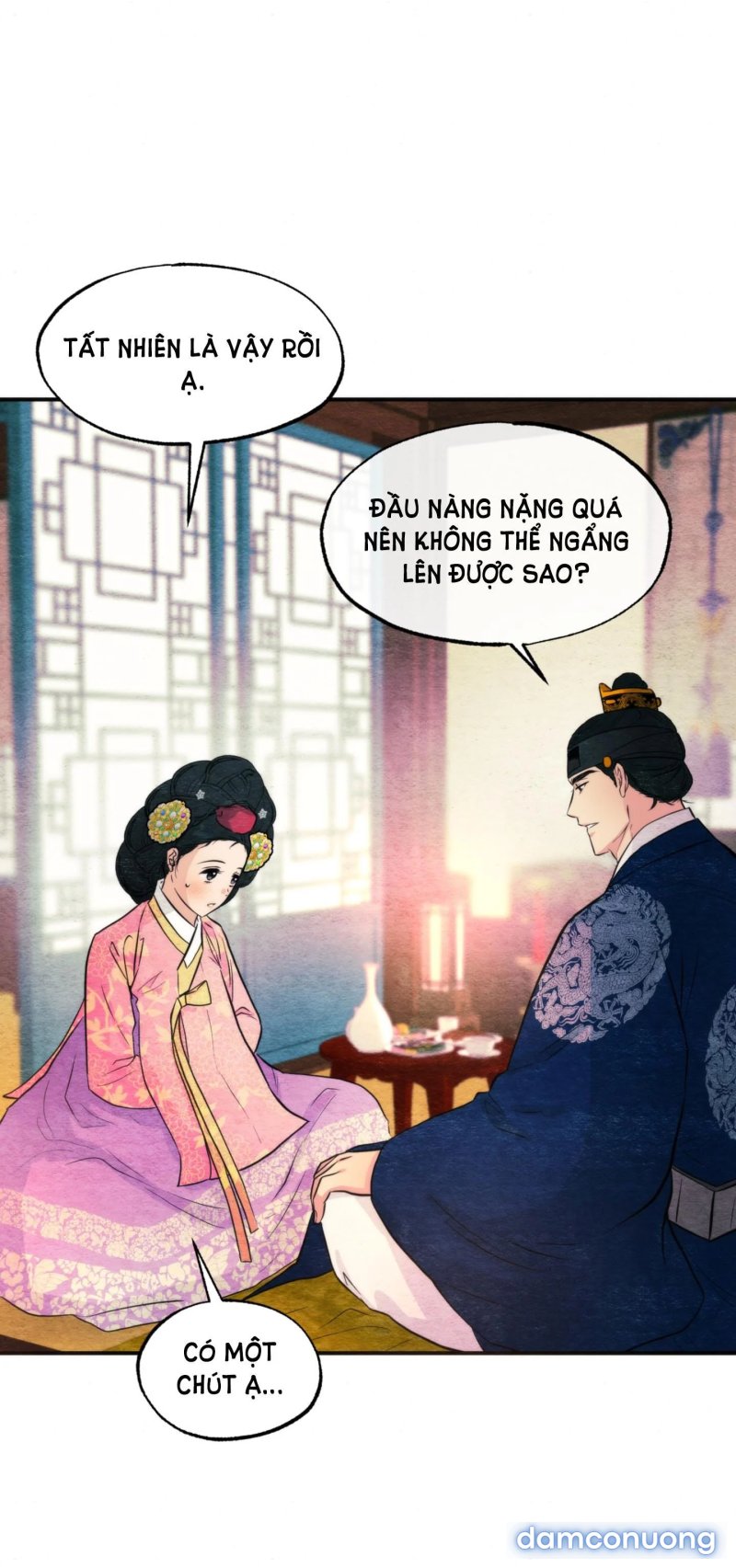 Cuồng Nhãn 