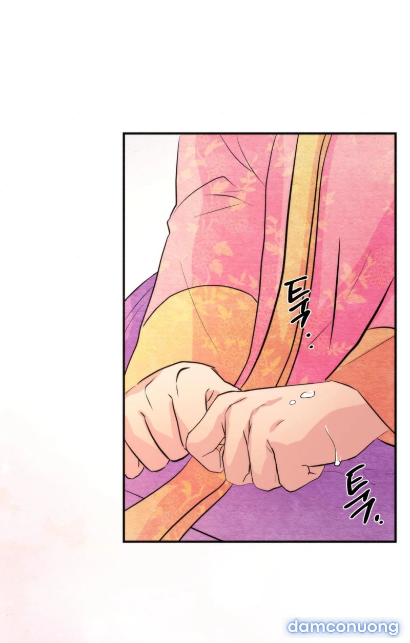 Cuồng Nhãn 