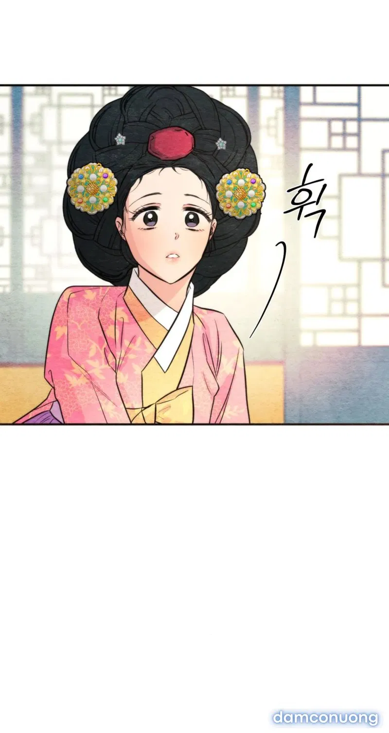 Cuồng Nhãn 