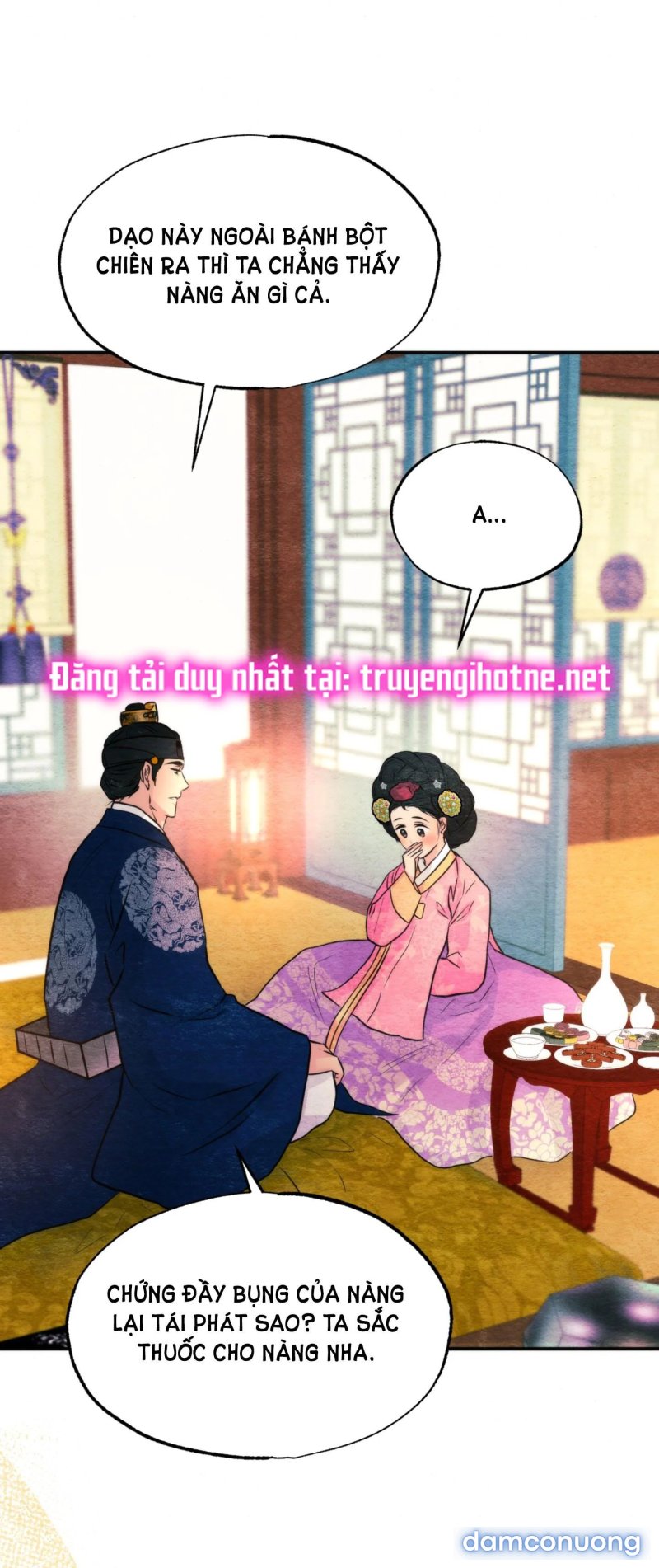 Cuồng Nhãn 