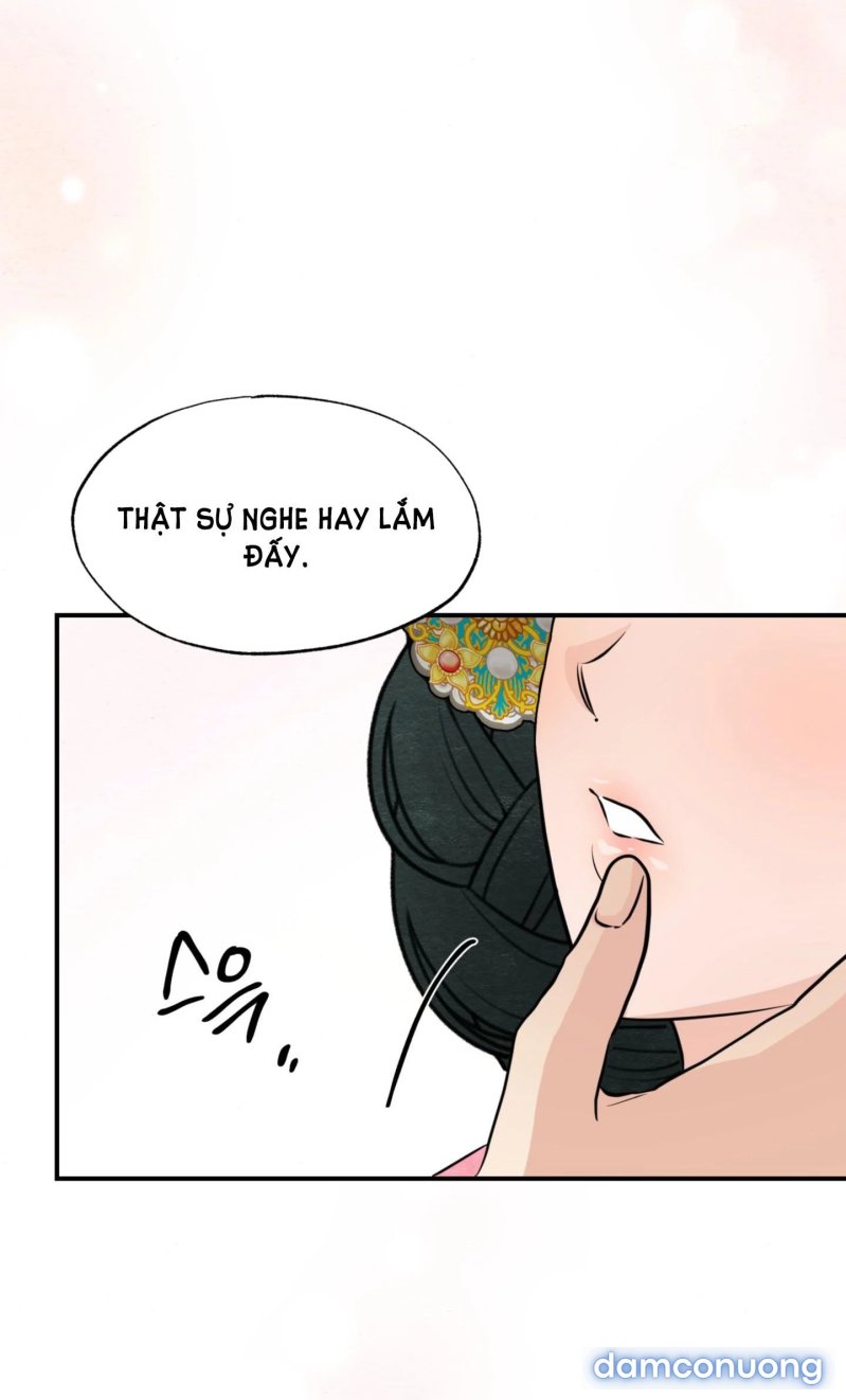 Cuồng Nhãn 
