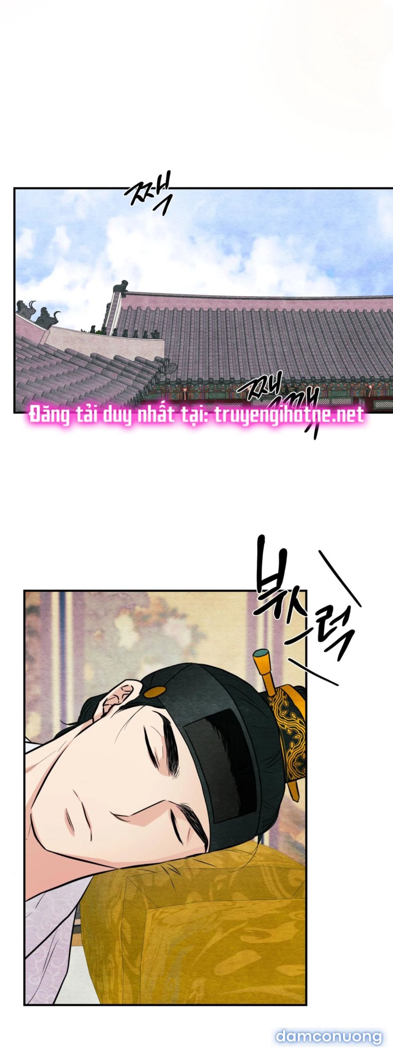 Cuồng Nhãn 