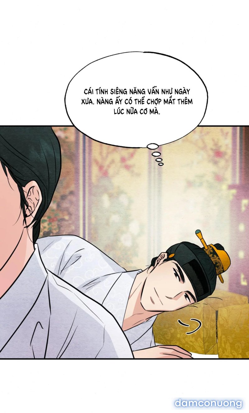Cuồng Nhãn 