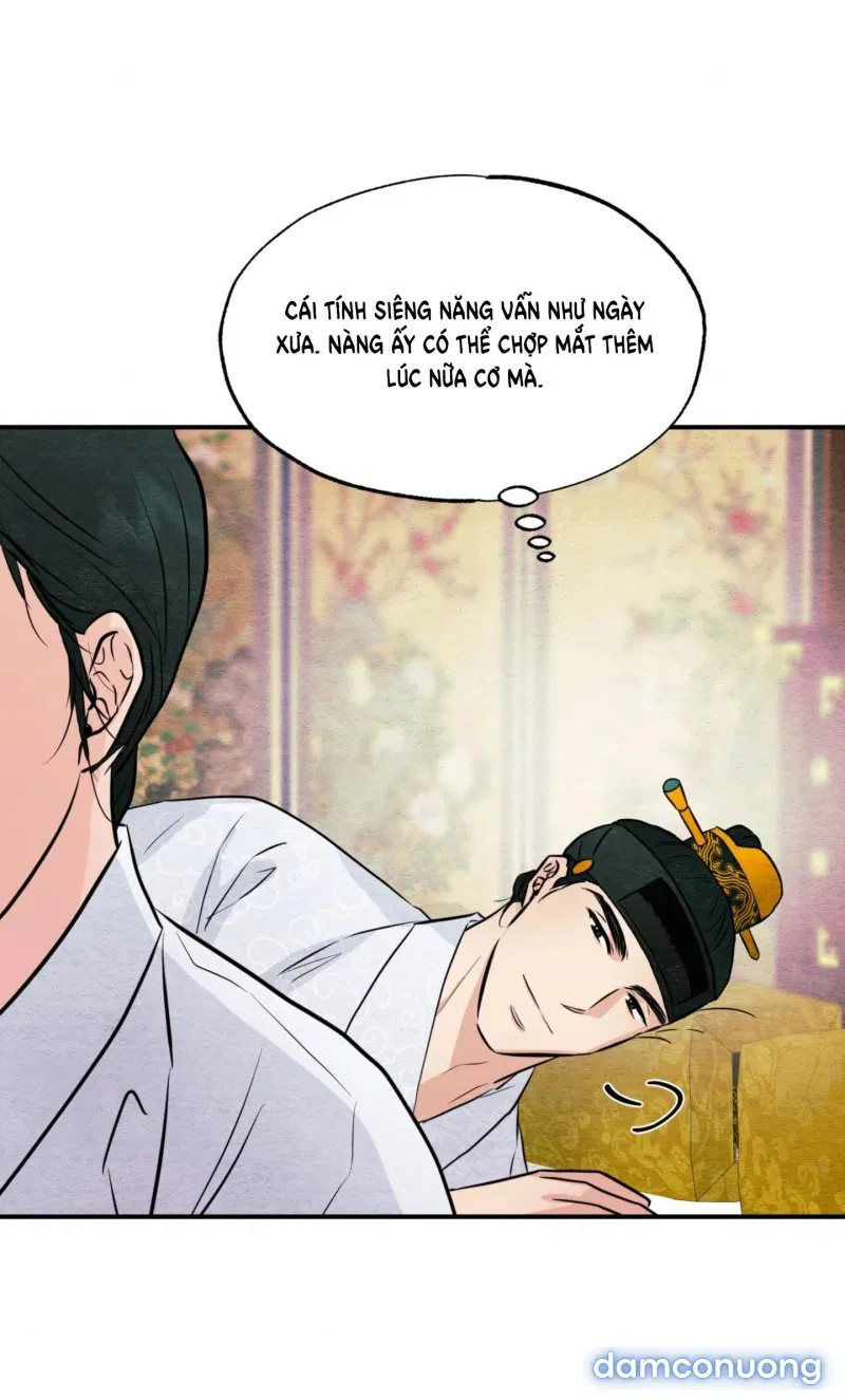 Cuồng Nhãn 