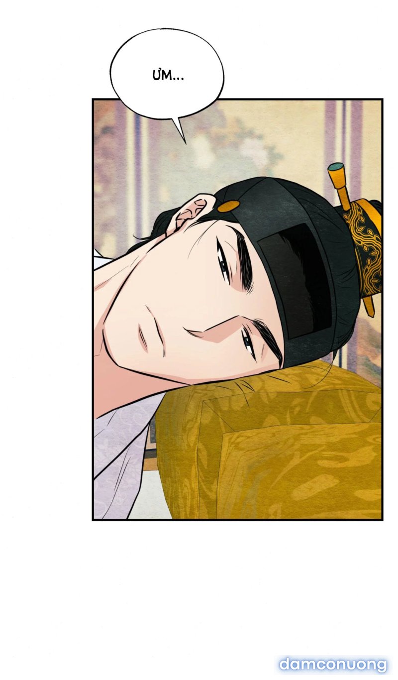 Cuồng Nhãn 