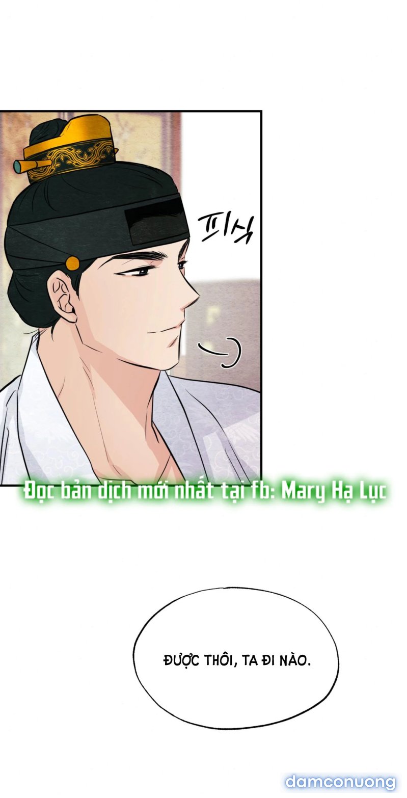 Cuồng Nhãn 