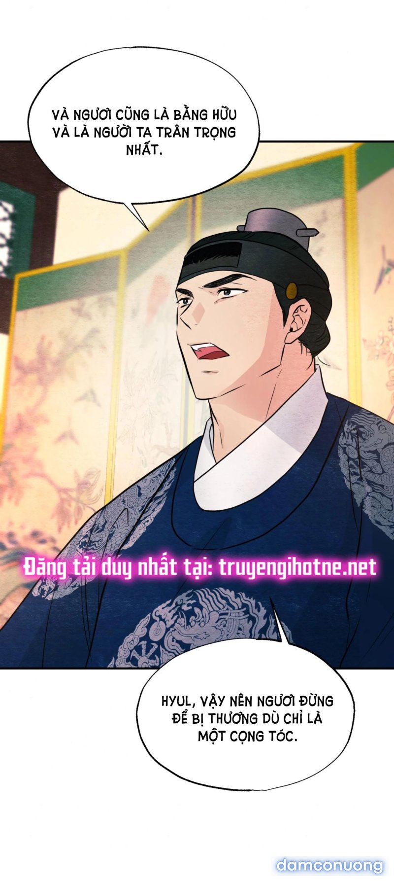 Cuồng Nhãn 