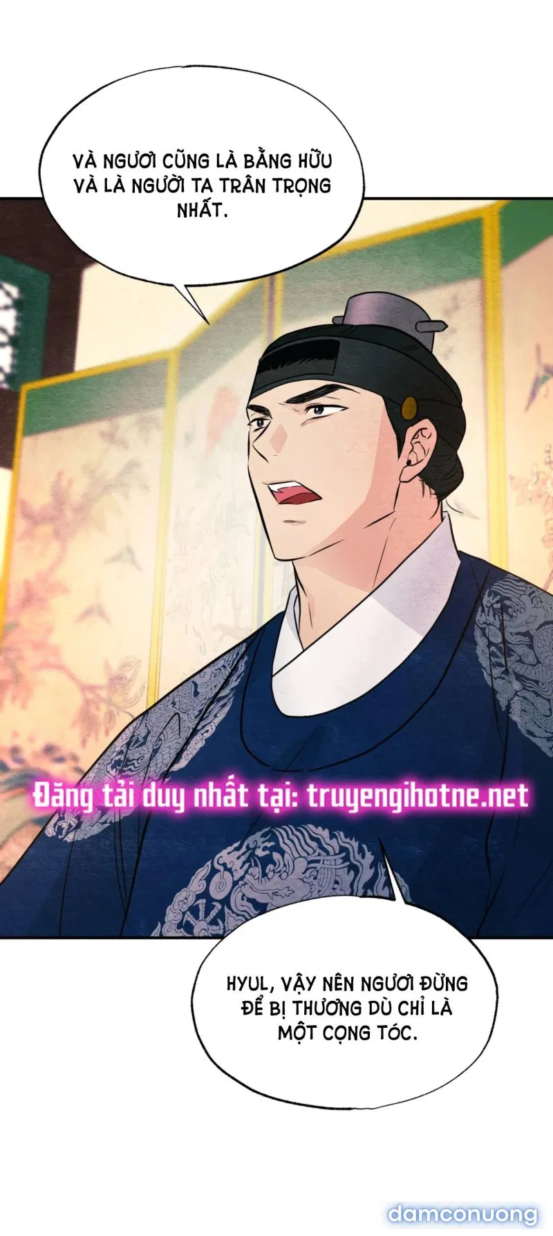 Cuồng Nhãn 