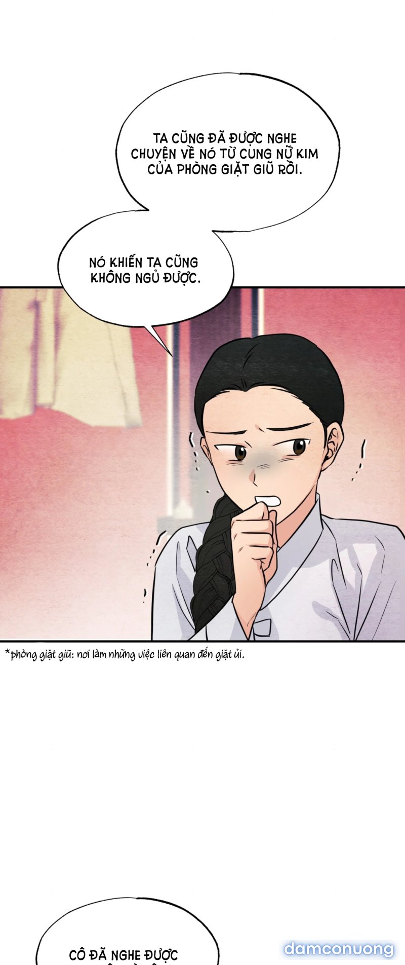 Cuồng Nhãn 