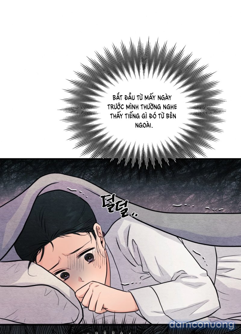 Cuồng Nhãn 
