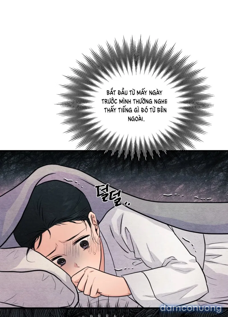 Cuồng Nhãn 
