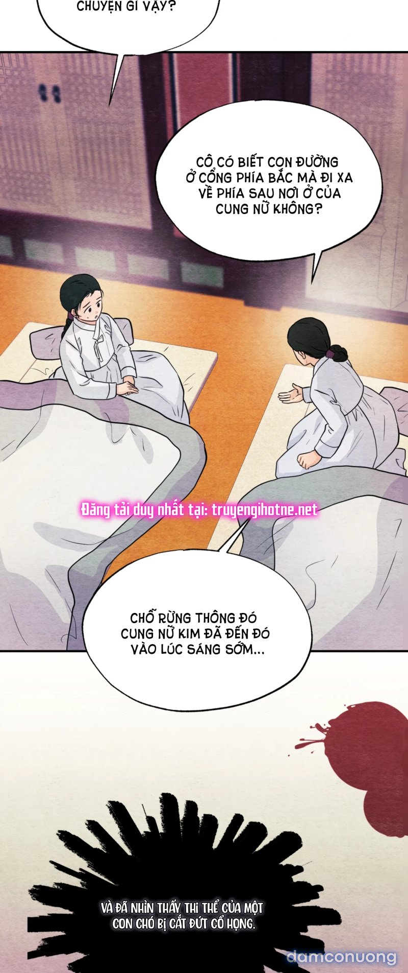 Cuồng Nhãn 