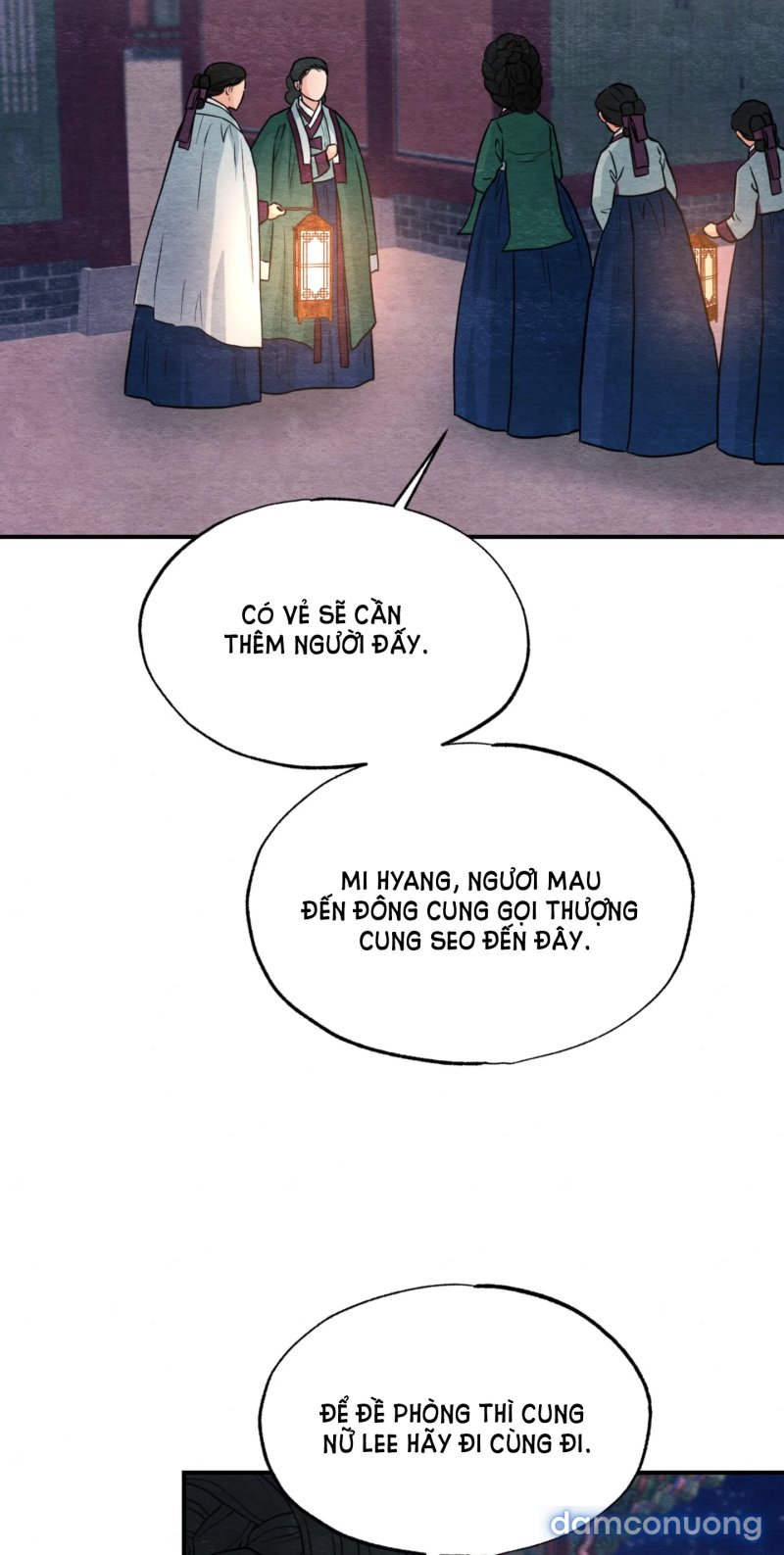 Cuồng Nhãn 