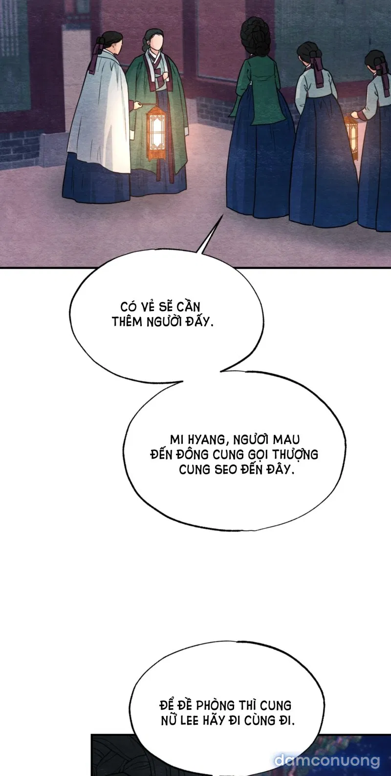 Cuồng Nhãn 