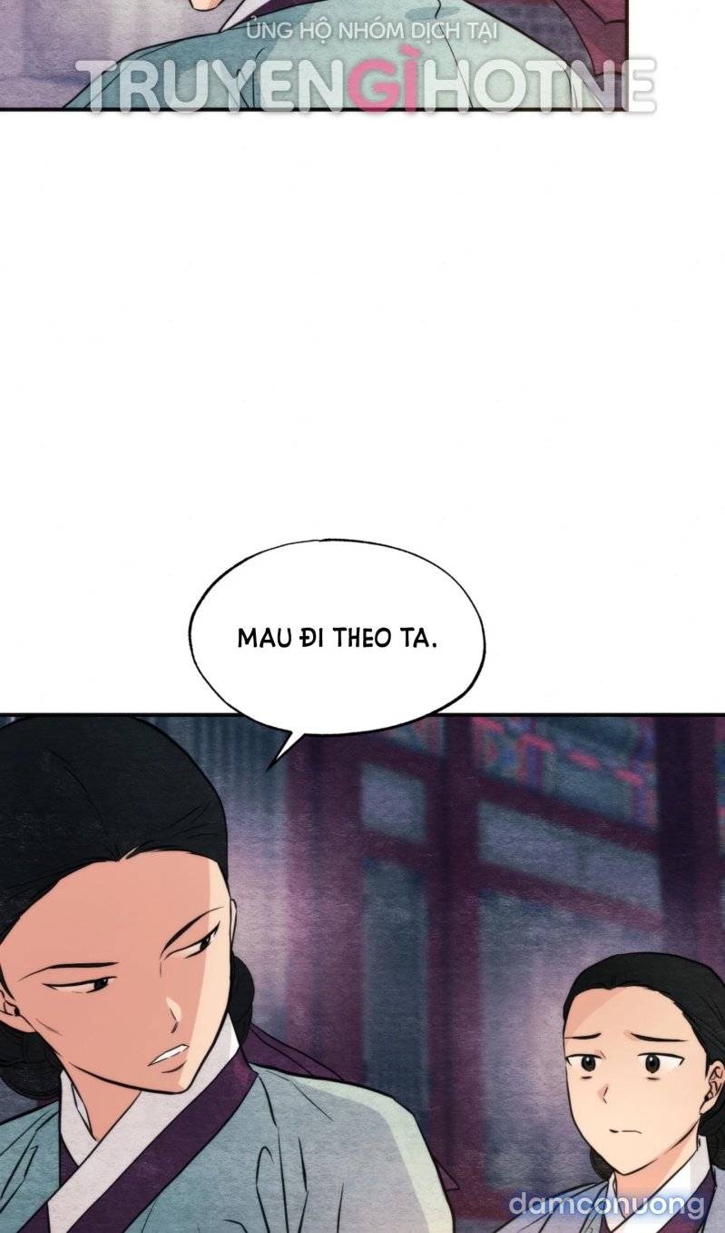 Cuồng Nhãn 