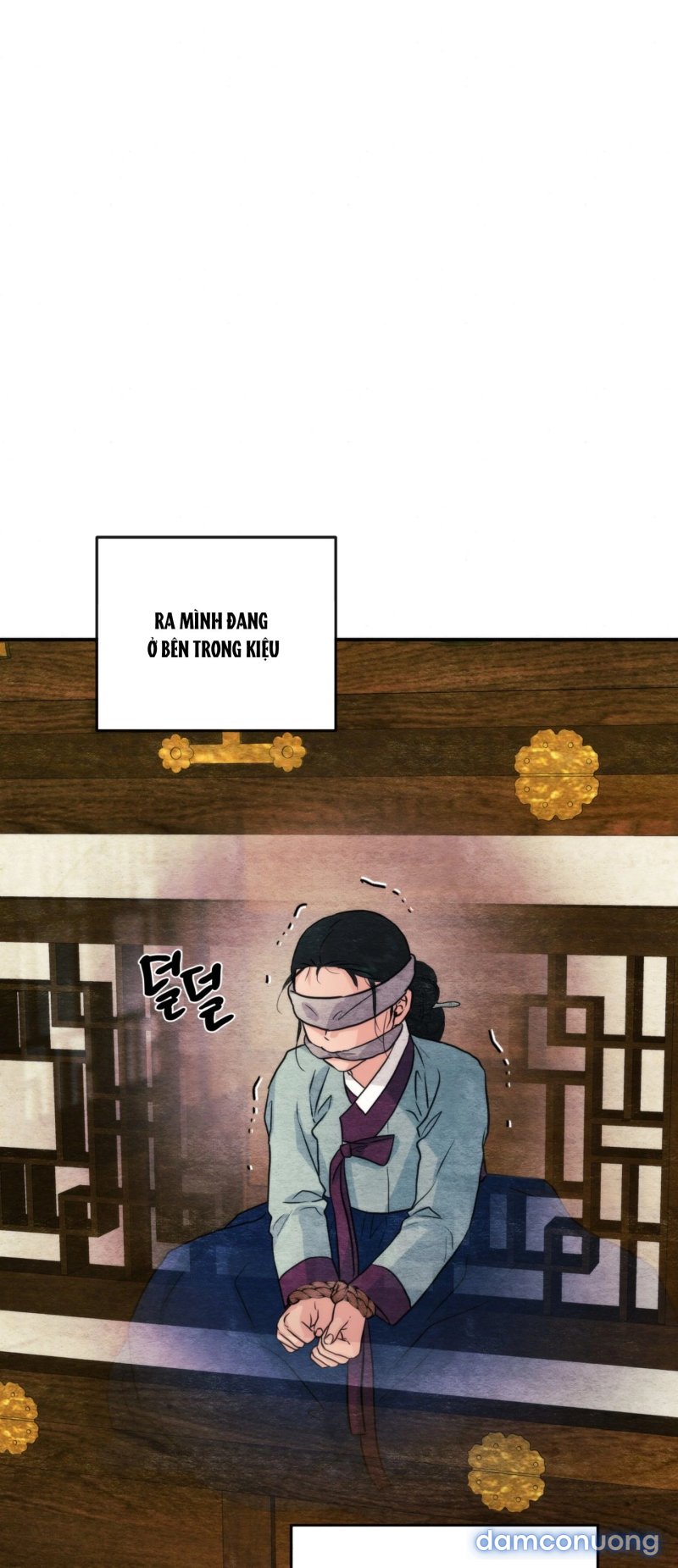 Cuồng Nhãn 