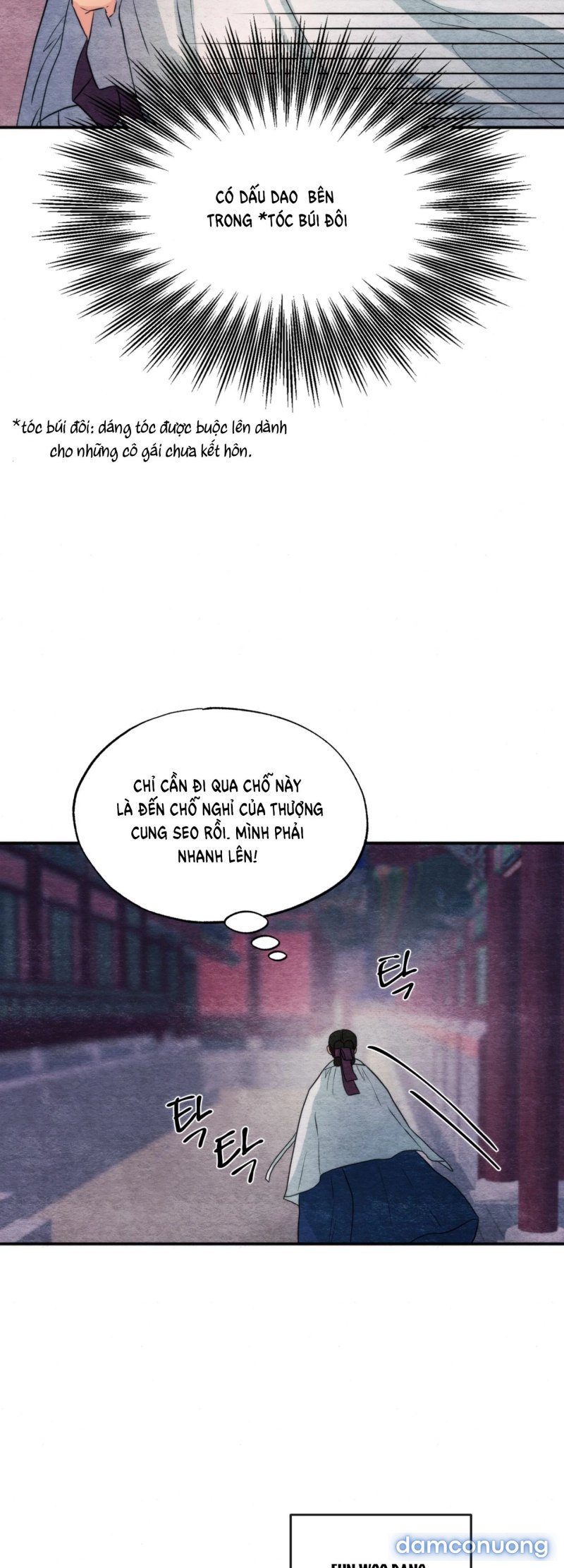 Cuồng Nhãn 