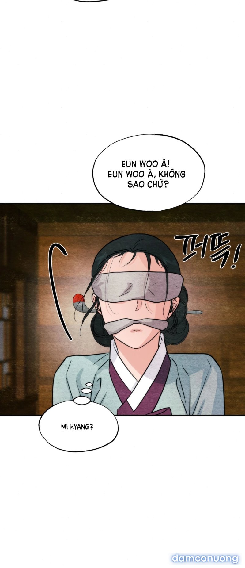 Cuồng Nhãn 