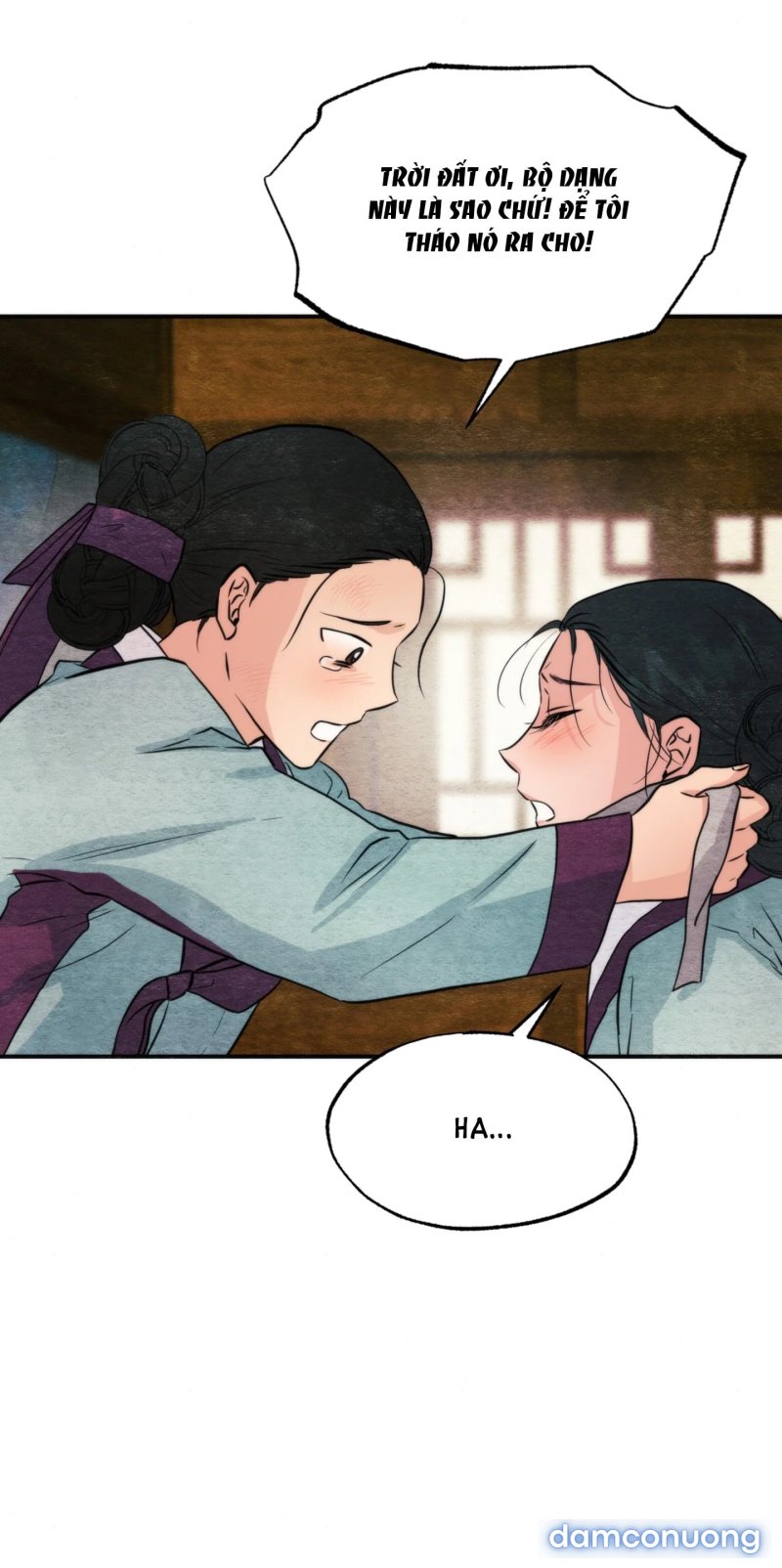 Cuồng Nhãn 