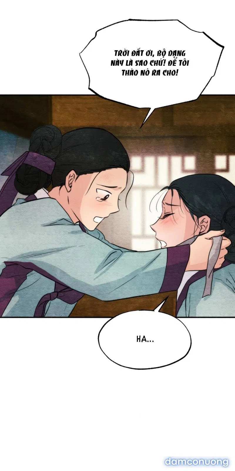 Cuồng Nhãn 