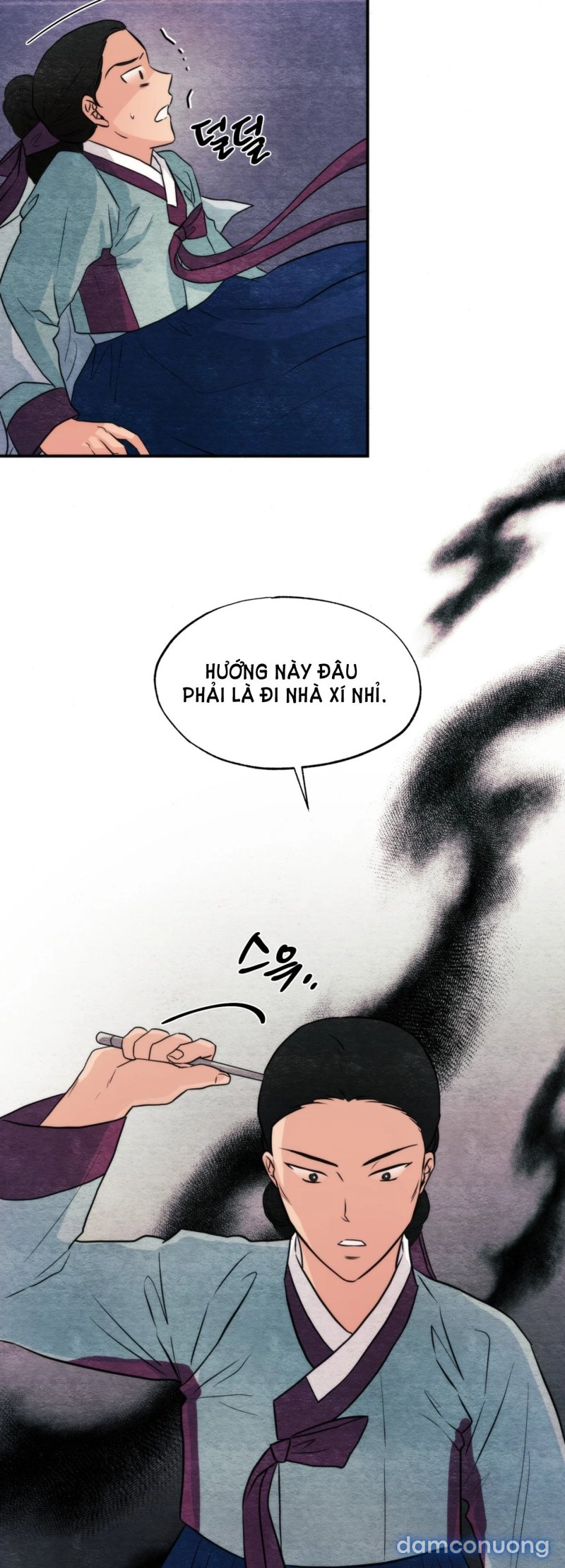 Cuồng Nhãn 