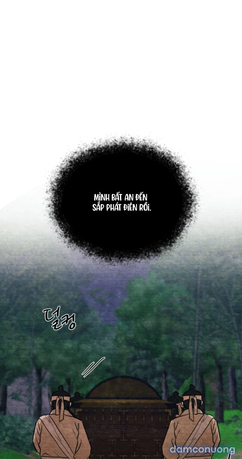 Cuồng Nhãn 